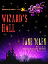 Cover image for Wizard's Hall